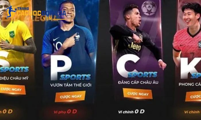 Debet - Nhà cái cá cược thể thao đáng để “chọn mặt gửi vàng” Giao dịch nạp rút tại nhà cái trong thời gian siêu tốc
