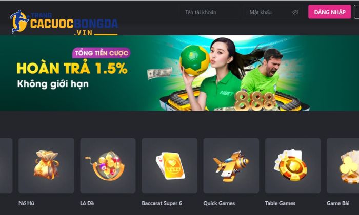 Review nhà cái Nbet mới nhất 2025 – Có nên chơi không? Nbet hoạt động hợp pháp, minh bạch