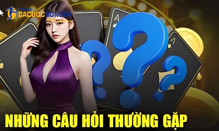 Top 5+ những câu hỏi thường gặp về trang cá cược bóng đá Câu hỏi về tính hợp pháp của Trang cá cược bóng đá