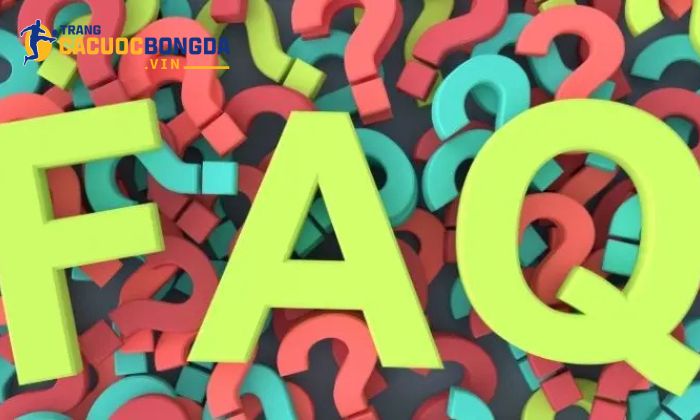 Top 5+ những câu hỏi thường gặp về trang cá cược bóng đá Hướng dẫn chọn nhà cái uy tín tại Trang cá cược bóng đá