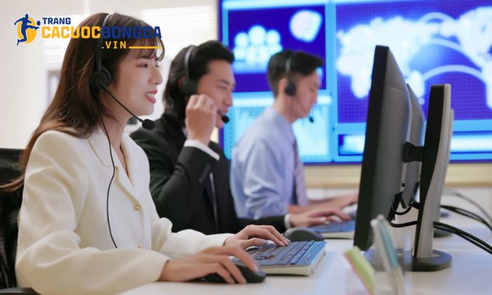 FC88 - Sân chơi cá cược thể thao hàng đầu Châu Á Chăm sóc khách hàng 24/7