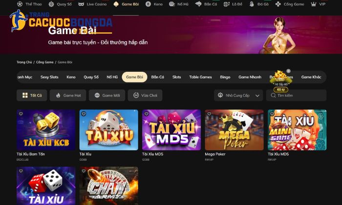 Oxbet - Sân chơi đẳng cấp dành cho mọi cược thủ Kho game thú vị tại Oxbet