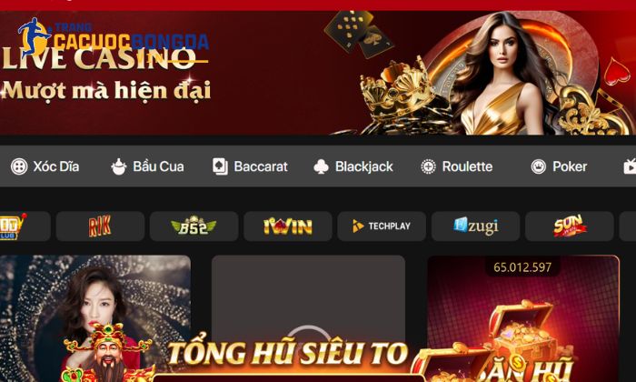 XO88 - Sân chơi cá cược bóng đá đẳng cấp đến từ Anh Quốc Live Casino tại Xo88